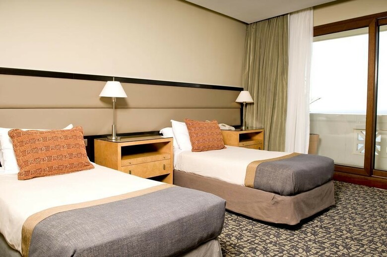 Enjoy Vi�a Del Mar - Hotel Del Mar