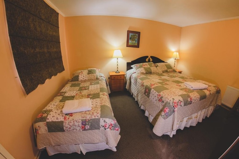 Aparthotel Don Matias