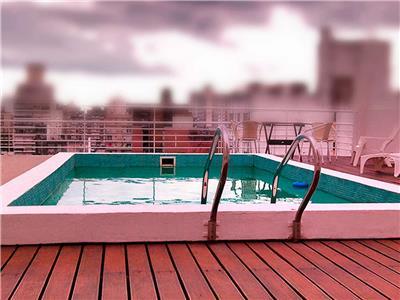 Apartamento Lofts & Suites