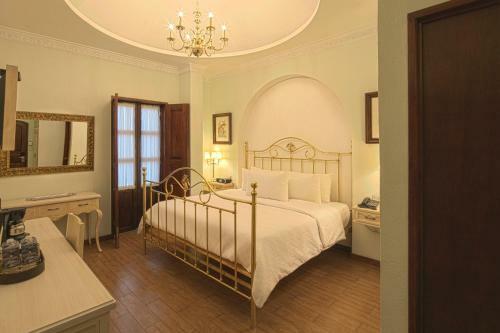 Hotel Casona Maria