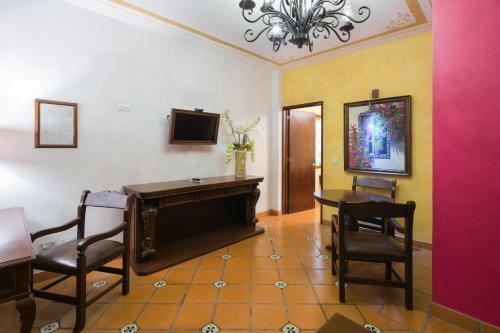 Hotel Casona Maria