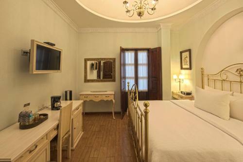 Hotel Casona Maria