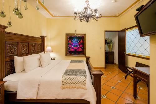 Hotel Casona Maria