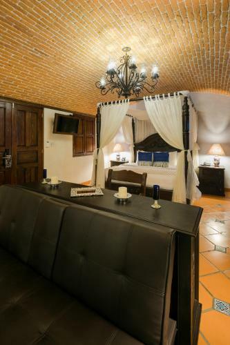Hotel Casona Maria