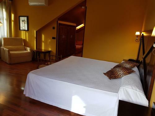 Hotel Cotiella