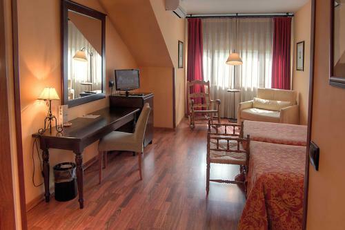 Hotel Cotiella
