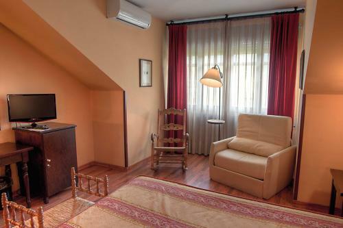 Hotel Cotiella