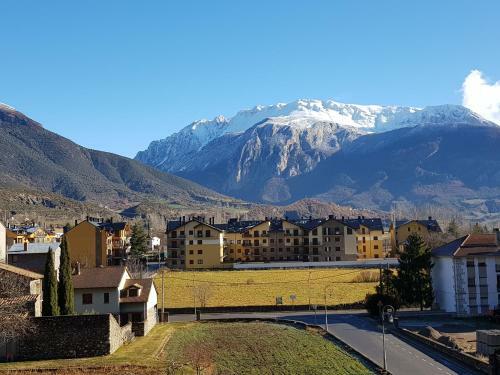 Hotel Cotiella