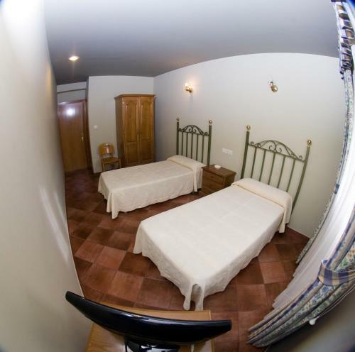 Hotel El Balc�n