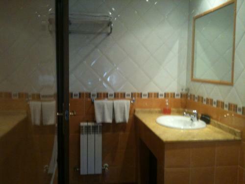 Hotel El Balc�n