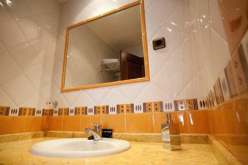 Hotel El Balc�n