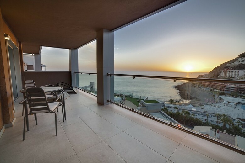 Hotel Riviera Vista