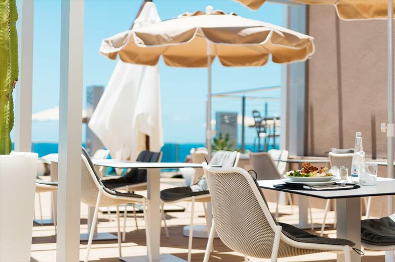 Hotel Riviera Vista