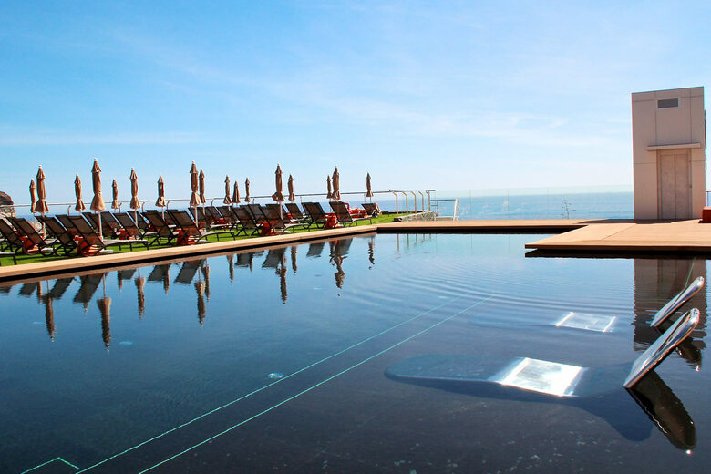 Hotel Riviera Vista