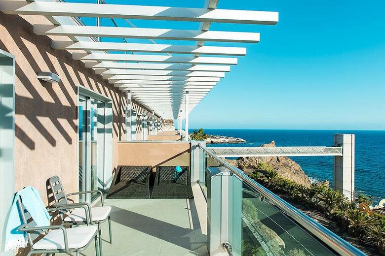 Hotel Riviera Vista