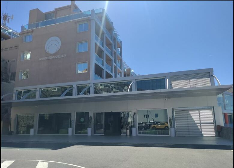 Hotel Riviera Vista