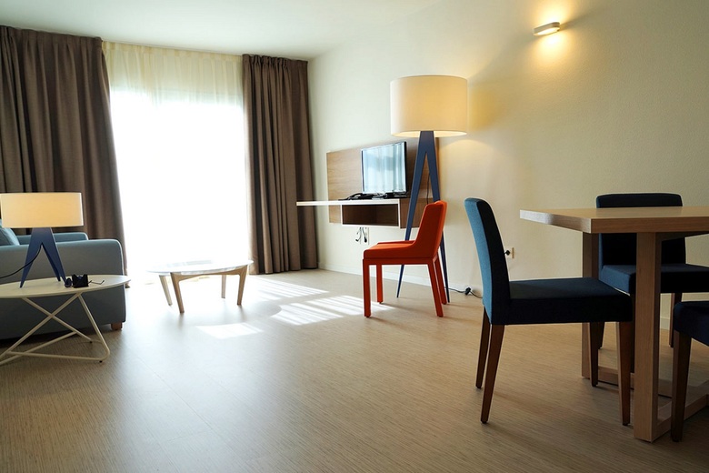 Hotel Riviera Vista