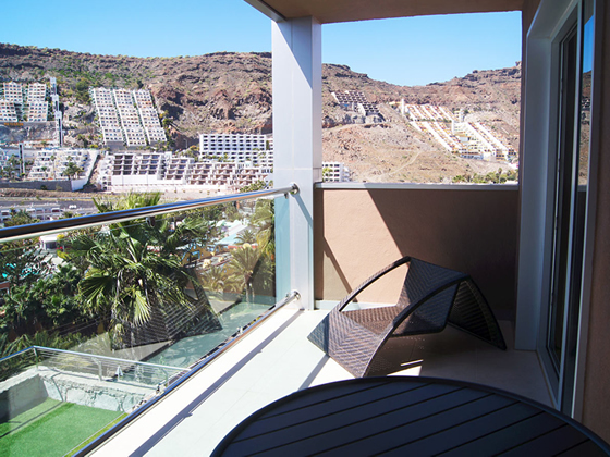 Hotel Riviera Vista