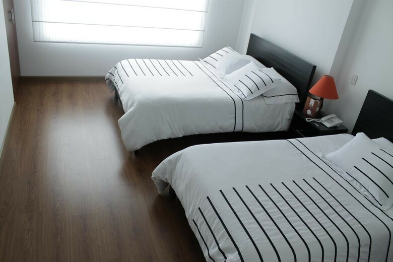 Hotel Real Estacion