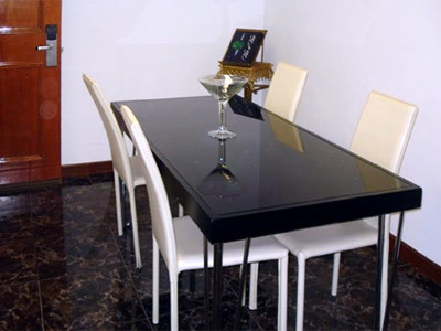 Apartamento Puebla Inn Suites