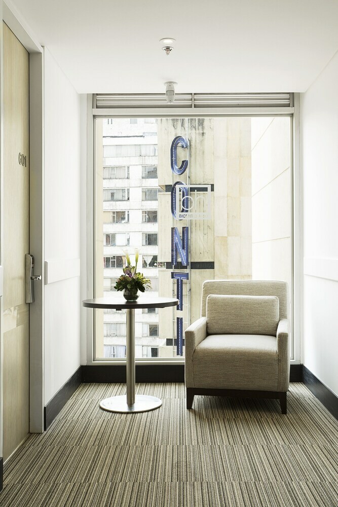 Hotel Bh Bicentenario