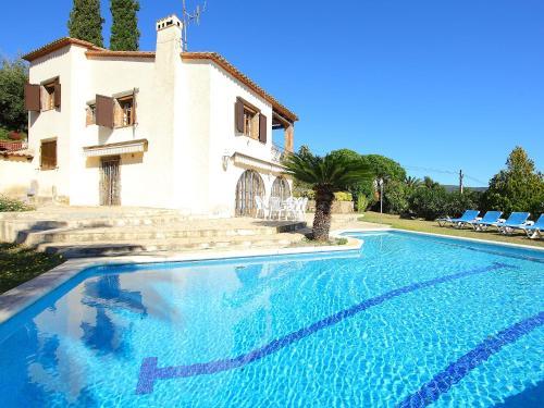 Holiday Home Cabanyes Calonge
