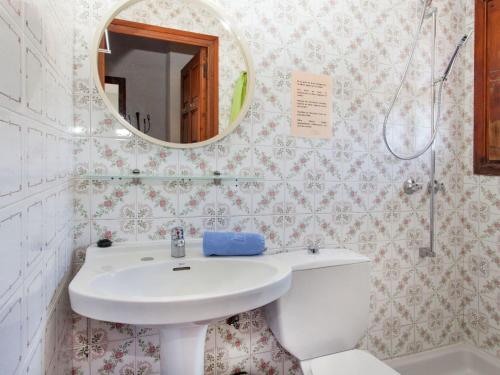Holiday Home Cabanyes Calonge