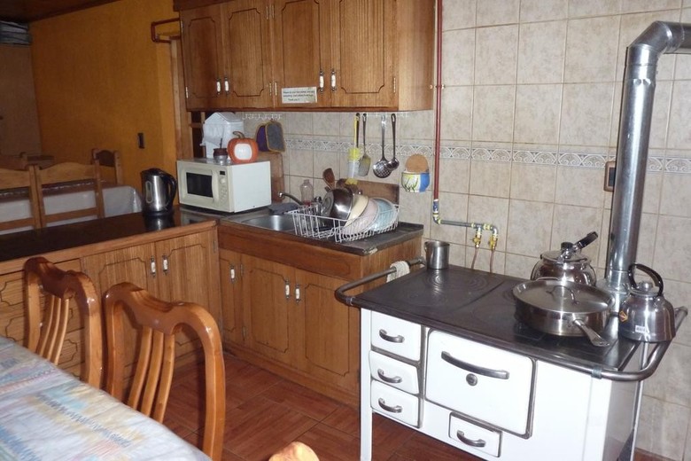 Hostal Danicar