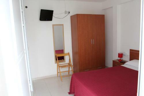 Hostal Pension El Guanche