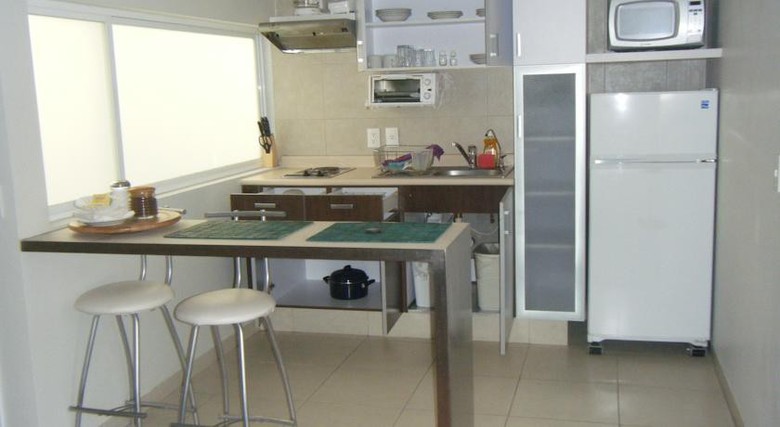 Aparthotel Lombardo Suites