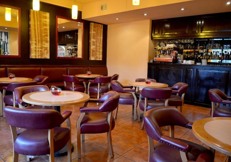 Hotel Misi�n Orizaba