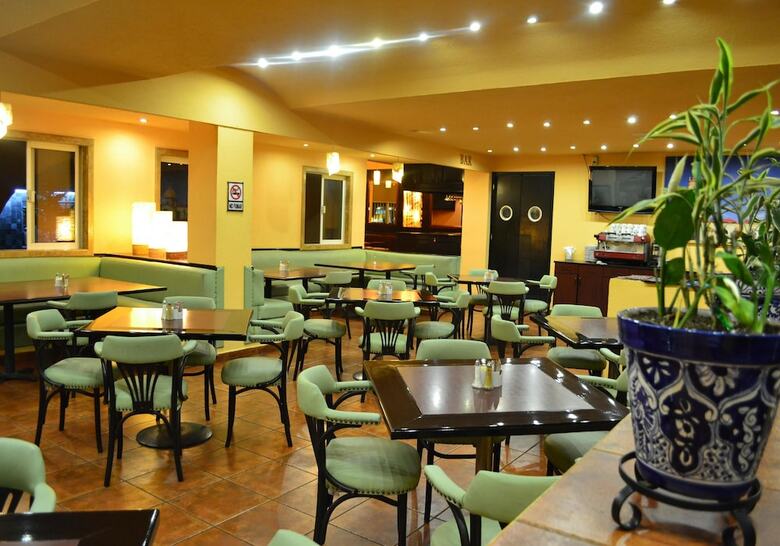 Hotel Misi�n Orizaba