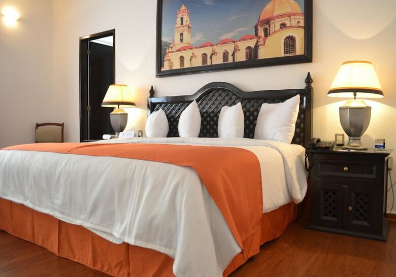 Hotel Misi�n Orizaba