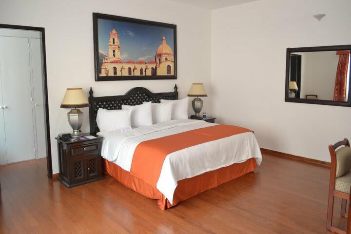 Hotel Misi�n Orizaba