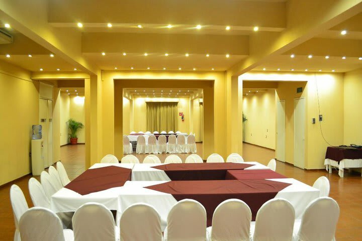 Hotel Misi�n Orizaba