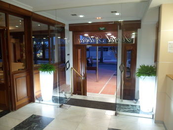 Hotel Ribera