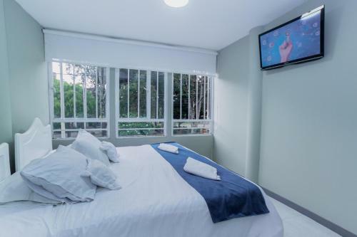 Hotel Teusaquillo