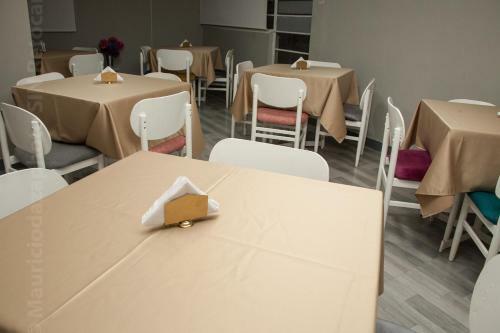 Hotel Teusaquillo