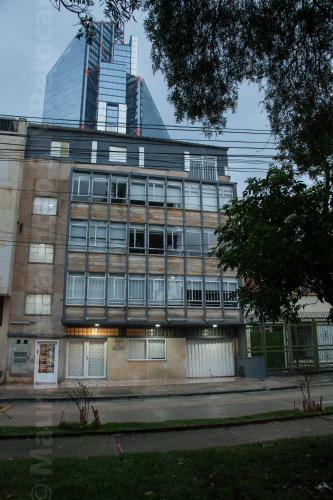 Hotel Teusaquillo