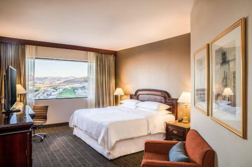 Hotel Soberano & Resort