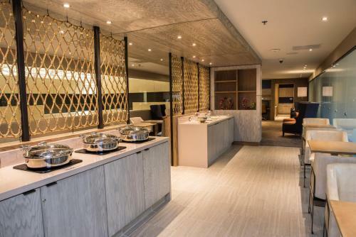 Hotel Soberano & Resort