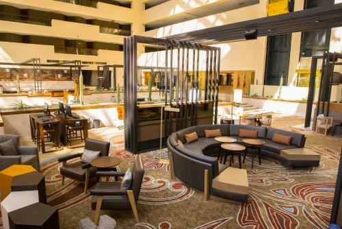 Hotel Soberano & Resort