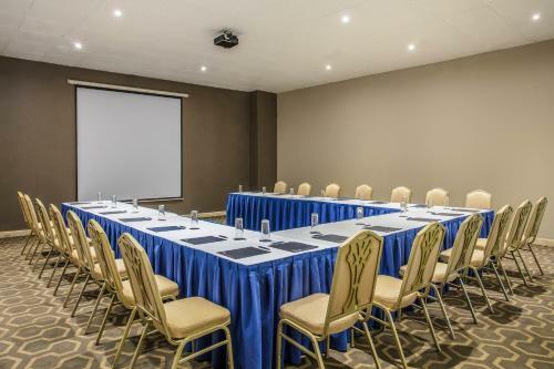 Hotel Soberano & Resort