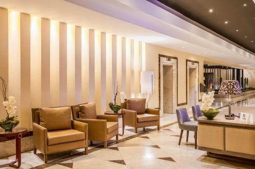 Hotel Soberano & Resort