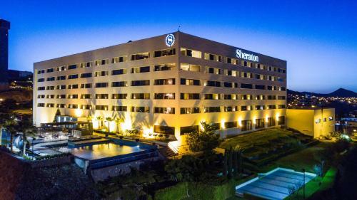 Hotel Soberano & Resort