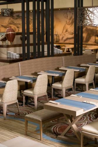 Hotel Soberano & Resort