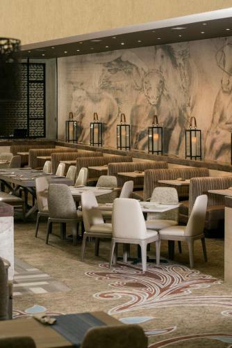 Hotel Soberano & Resort