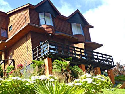 Boomerang Inn Apart Hotel