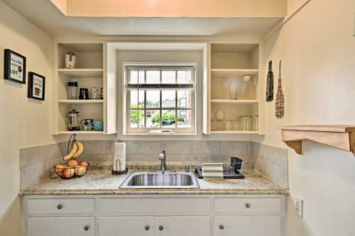 Apartamento Classic Aberdeen Apt 1 Mi To Riverfront Park!