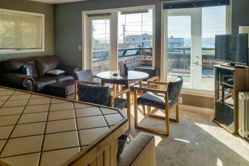 Apartamento Classic Birch Bay View